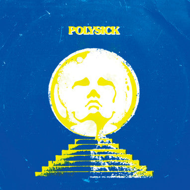 Polysick - Digital Native (CD, Album)