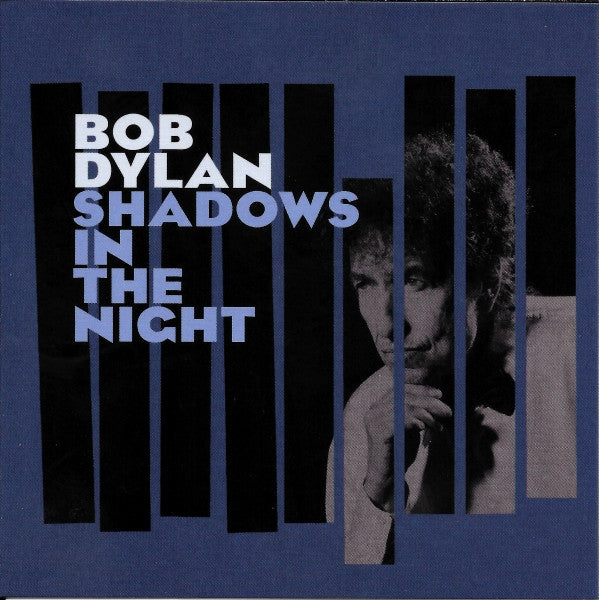 Bob Dylan - Shadows In The Night (CD, Album)