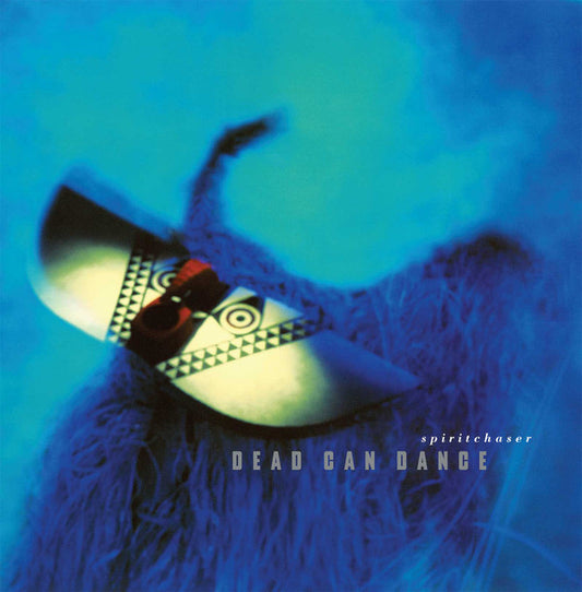 Dead Can Dance - Spiritchaser (2xLP, Album, RE)
