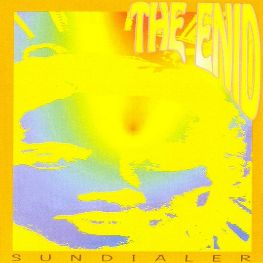 The Enid - Sundialer (CD, Comp, RE)