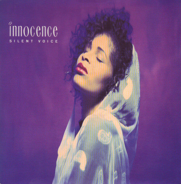 Innocence - Silent Voice (7", Single)