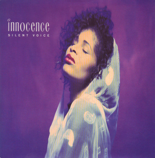 Innocence - Silent Voice (7", Single)