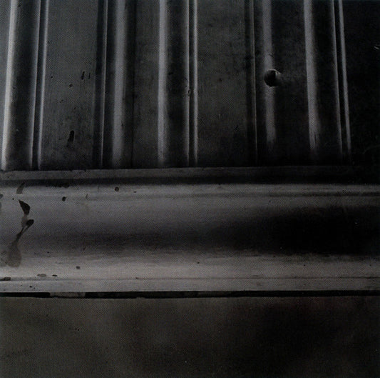 Khost [Deconstructed And Reconstructed By] Godflesh - Needles Into The Ground (CD, EP)