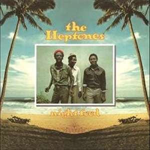 The Heptones - Night Food (CD, Album, RE)