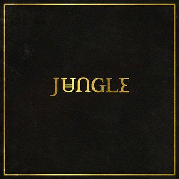 Jungle (12) - Jungle (LP, Album)