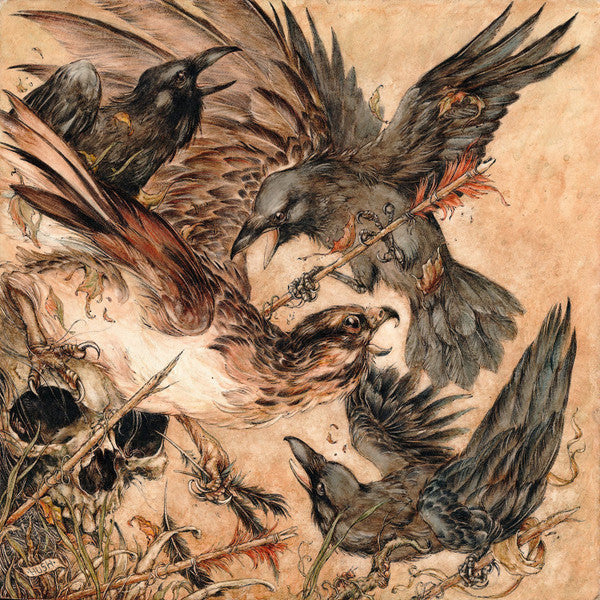 Valkyrie (3) - Shadows (CD, Album)