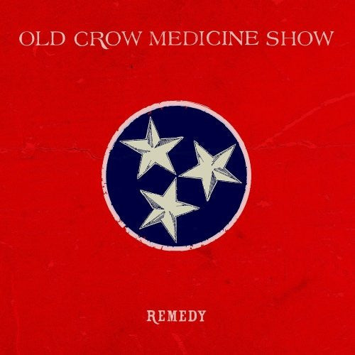 Old Crow Medicine Show - Remedy (CD, Album, Dig)