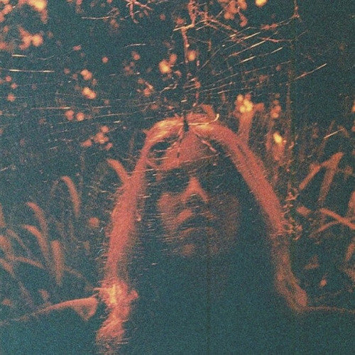 Turnover (3) - Peripheral Vision (CD, Album)