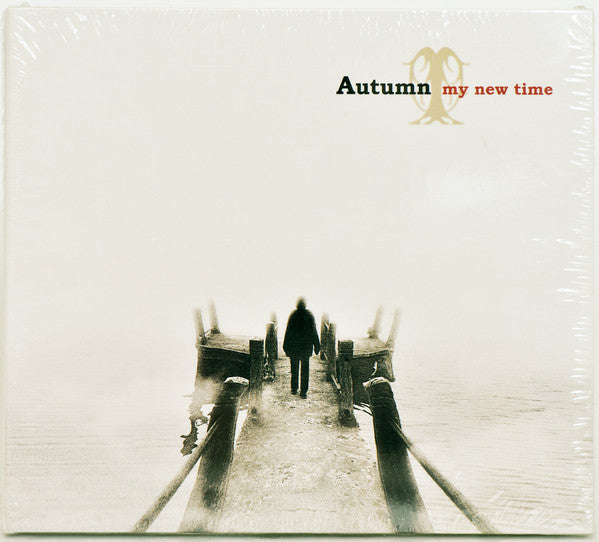 Autumn (4) - My New Time (CD, Album, Enh, Dig)