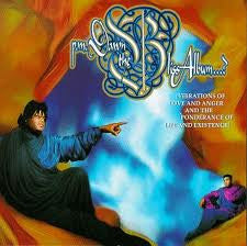 P.M. Dawn - The Bliss Album... ? (LP, Gat)