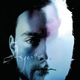 Ásgeir - In The Silence (CD, Album, Dig)