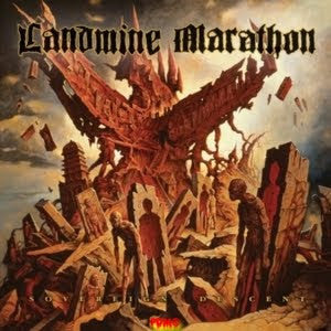 Landmine Marathon - Sovereign Descent (CD, Album)