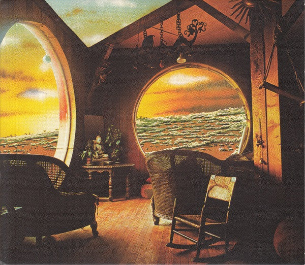 Lightning Dust - Infinite Light (CD, Album)