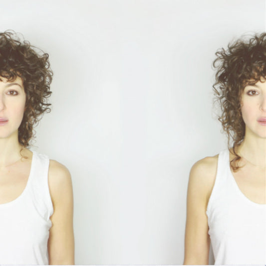 Lail Arad - The Onion (LP, Album, Ltd)