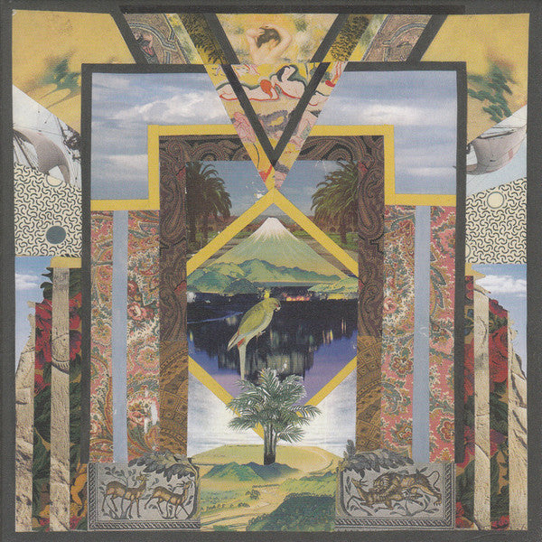 The Black Tambourines - Freedom (CD, Album)