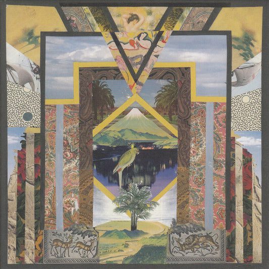 The Black Tambourines - Freedom (CD, Album)