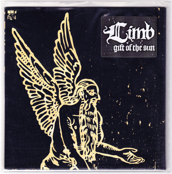 Limb (4) - Gift Of The Sun (7", Ora)