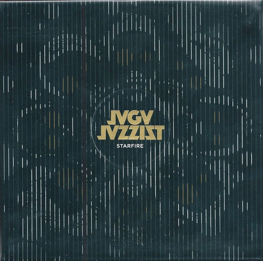 Jaga Jazzist - Starfire (CD, Album)