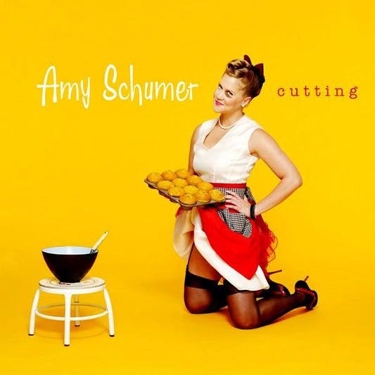 Amy Schumer - Cutting (CD, Album)