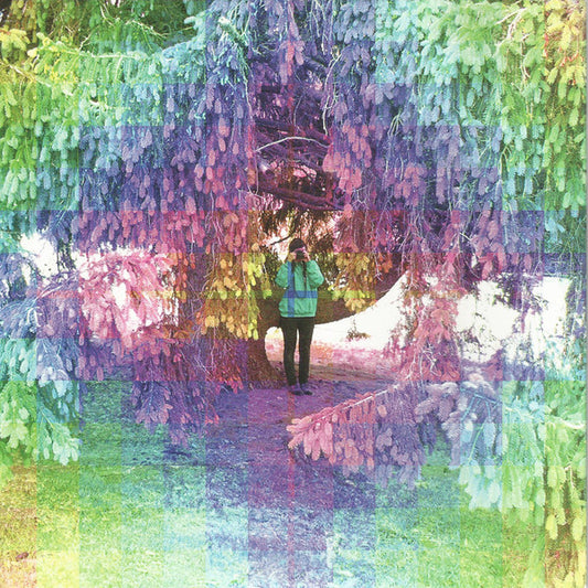 Small Black - Photojournalist (7", Single)