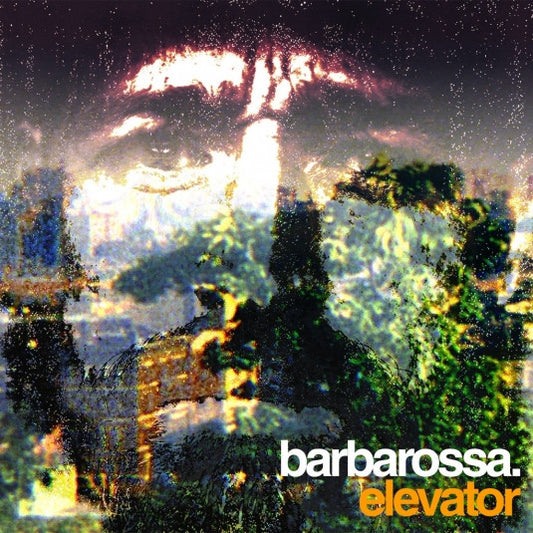Barbarossa (3) - Elevator (10", EP)