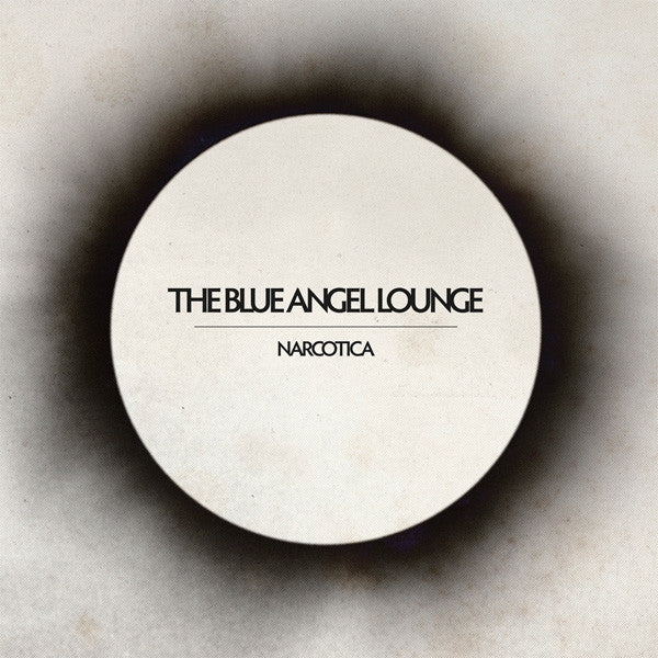 The Blue Angel Lounge (2) - Narcotica (LP, Album, RP)