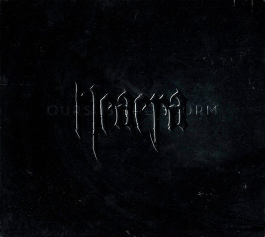 Neaera - Ours Is The Storm (CD, Album + DVD-V + Ltd)