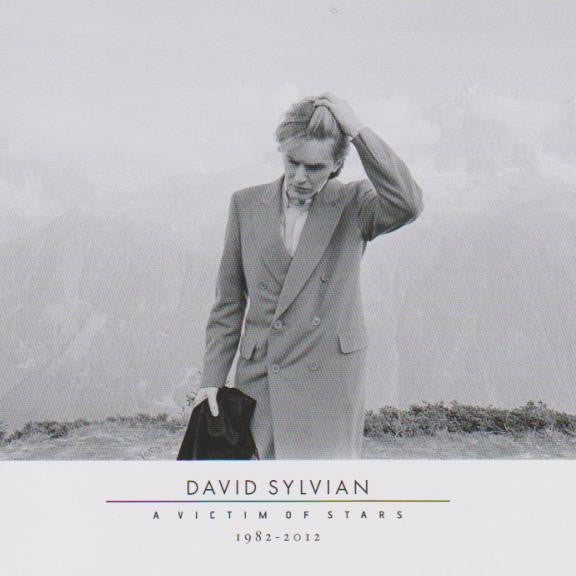David Sylvian - A Victim Of Stars 1982 - 2012 (2xCD, Comp, RE, Opt)