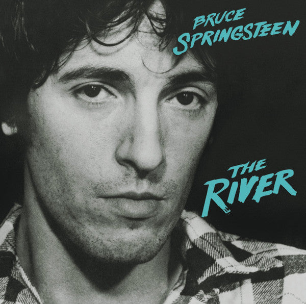 Bruce Springsteen - The River (2xCD, Album, RE, RM)