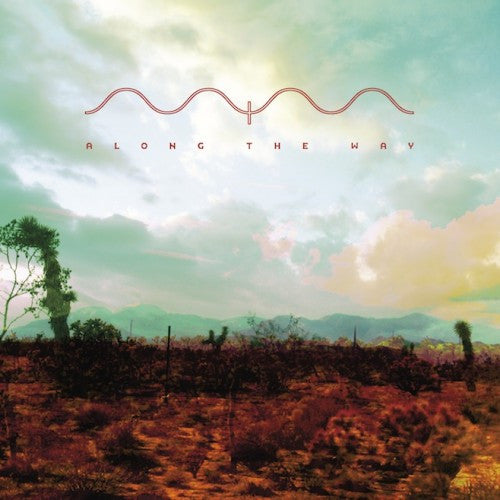 Mark McGuire (2) - Along The Way (2xLP, Album)