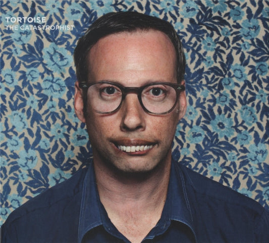 Tortoise - The Catastrophist (CD, Album)