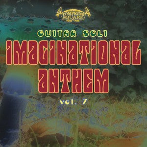 Various - Imaginational Anthem Vol. 7 (CD, Comp)