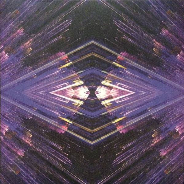 Thought Forms - Songs About Drowning (LP, Album, Pur)