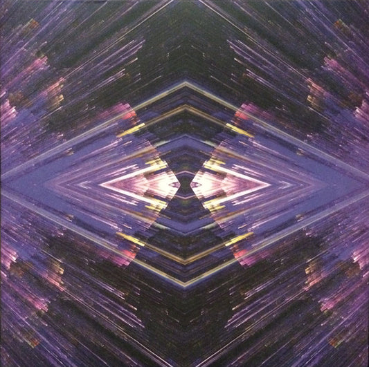 Thought Forms - Songs About Drowning (LP, Album, Pur)