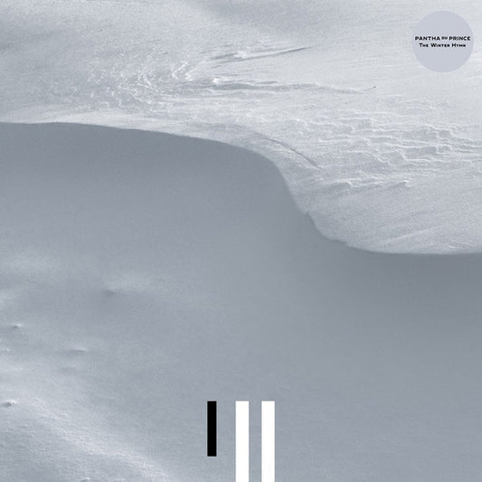 Pantha Du Prince - The Winter Hymn (12", EP)