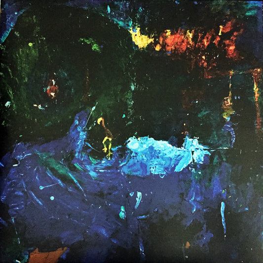 Foxygen - Hang (LP, Album, Ltd, Gre)