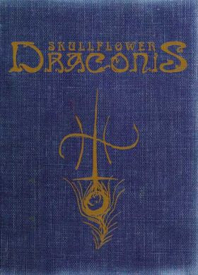 Skullflower - Draconis (2xCD, Album)