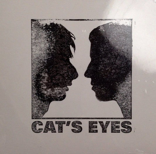 Cat's Eyes - Chameleon Queen (7", RSD, Single, Ltd, Han)