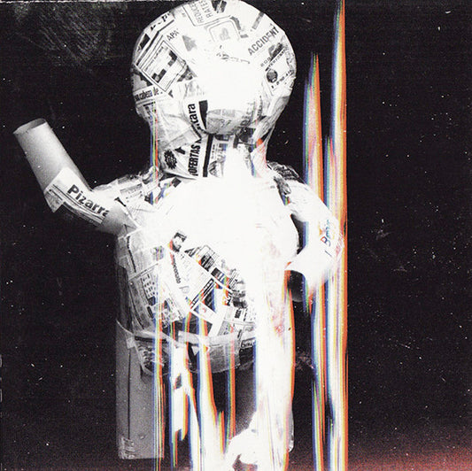 The Breeders - Title TK (CD, Album)