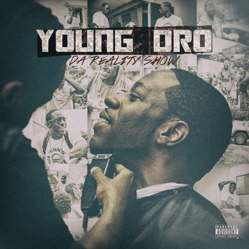 Young Dro - Da Reality Show (CD, Album)