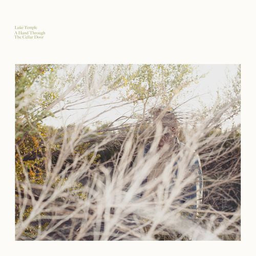 Luke Temple - A Hand Through The Cellar Door (LP)