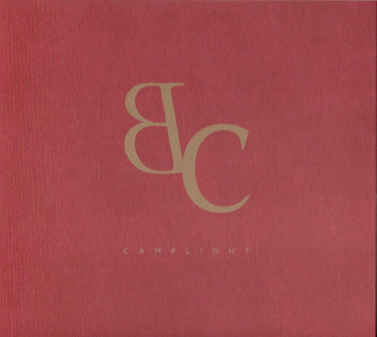 B.C. Camplight - How to Die in the North (CD, Album)