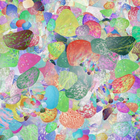 Grumbling Fur - Preternaturals (CD, Album)