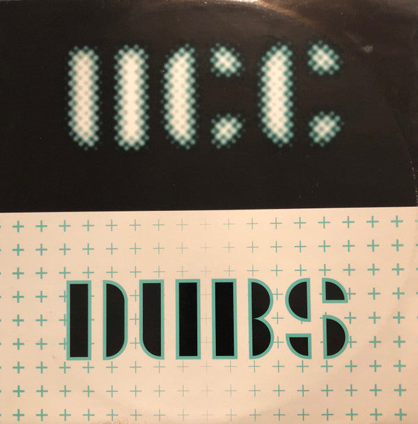 U.C.C.* - Dubs (12")