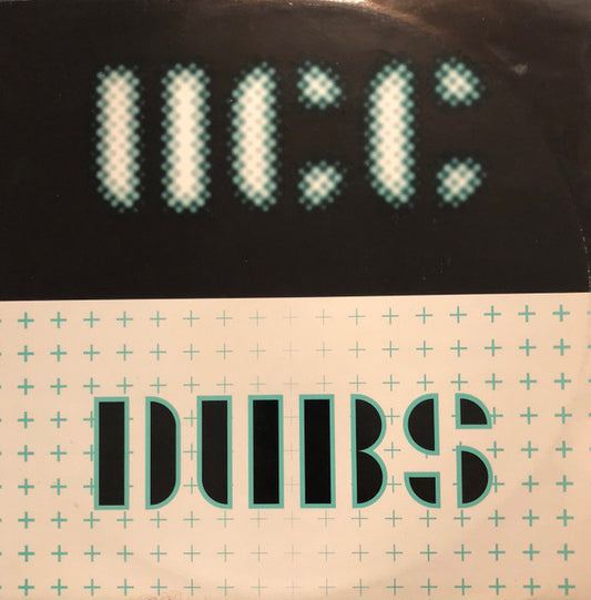 U.C.C.* - Dubs (12")