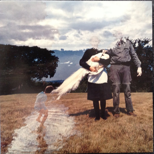 Early Day Miners - The Treatment (LP, Album)