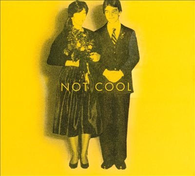 Tim Easton - Not Cool (CD, Album)