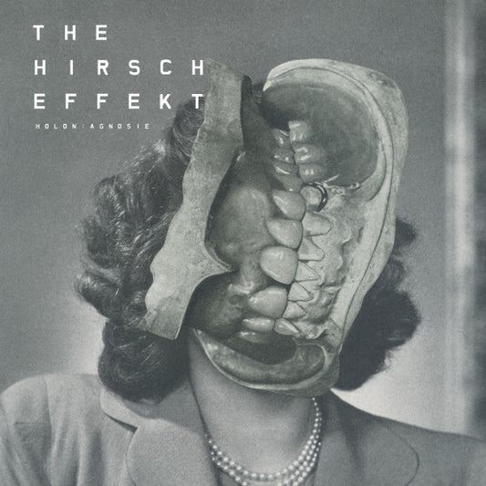 The Hirsch Effekt - Holon : Agnosie (CD, Album)