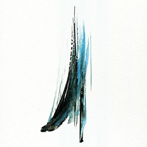 Riviẽre* - Heal (CD, Album)
