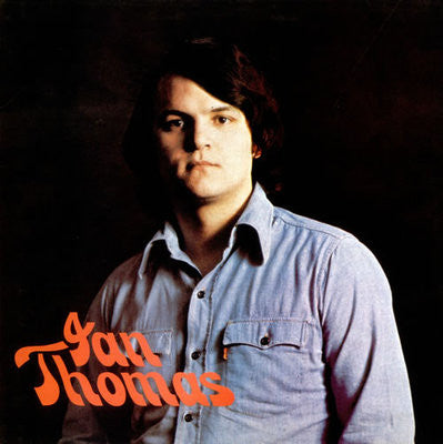 Ian Thomas (2) - Ian Thomas (LP, Album)